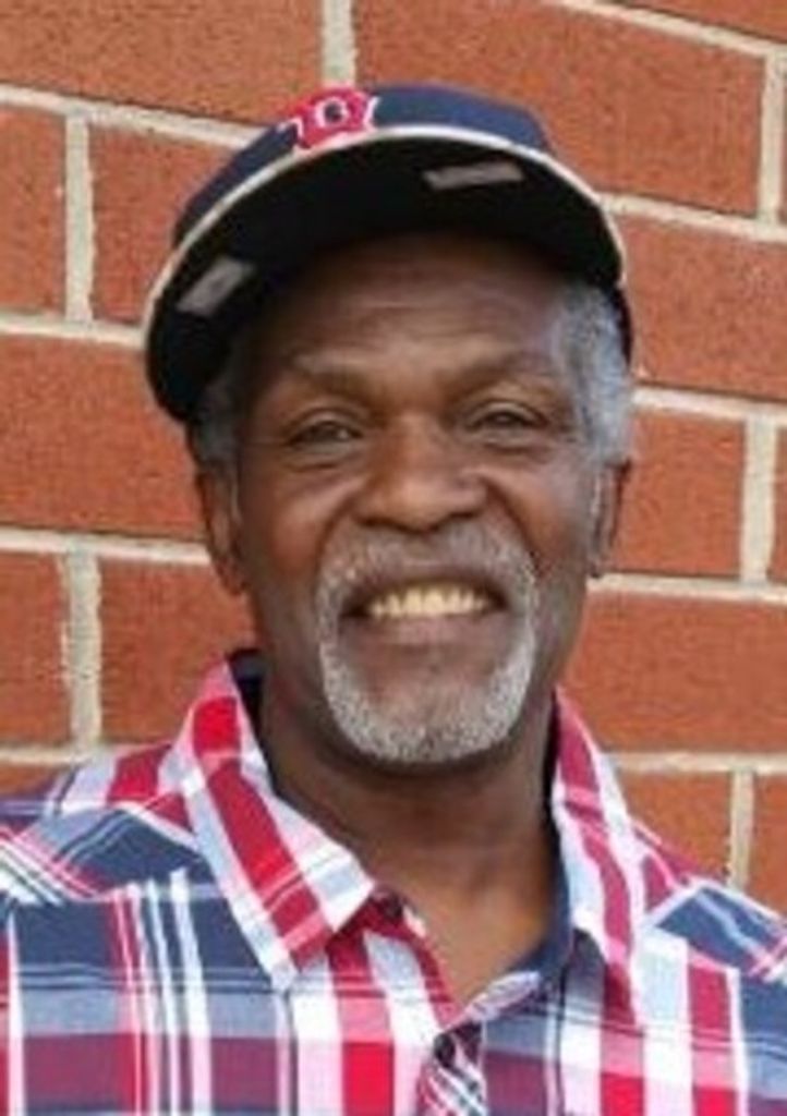 Thomas Hall, Sr. Profile Photo