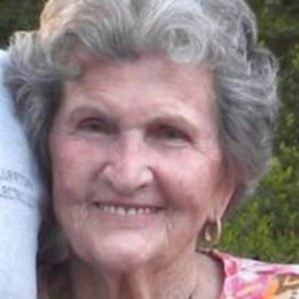 Elizabeth Ziegler