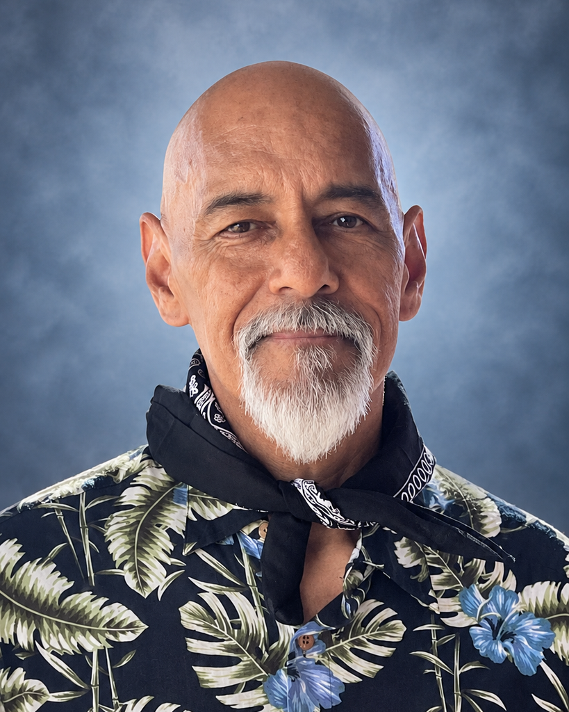 William James Coumparoules III Profile Photo