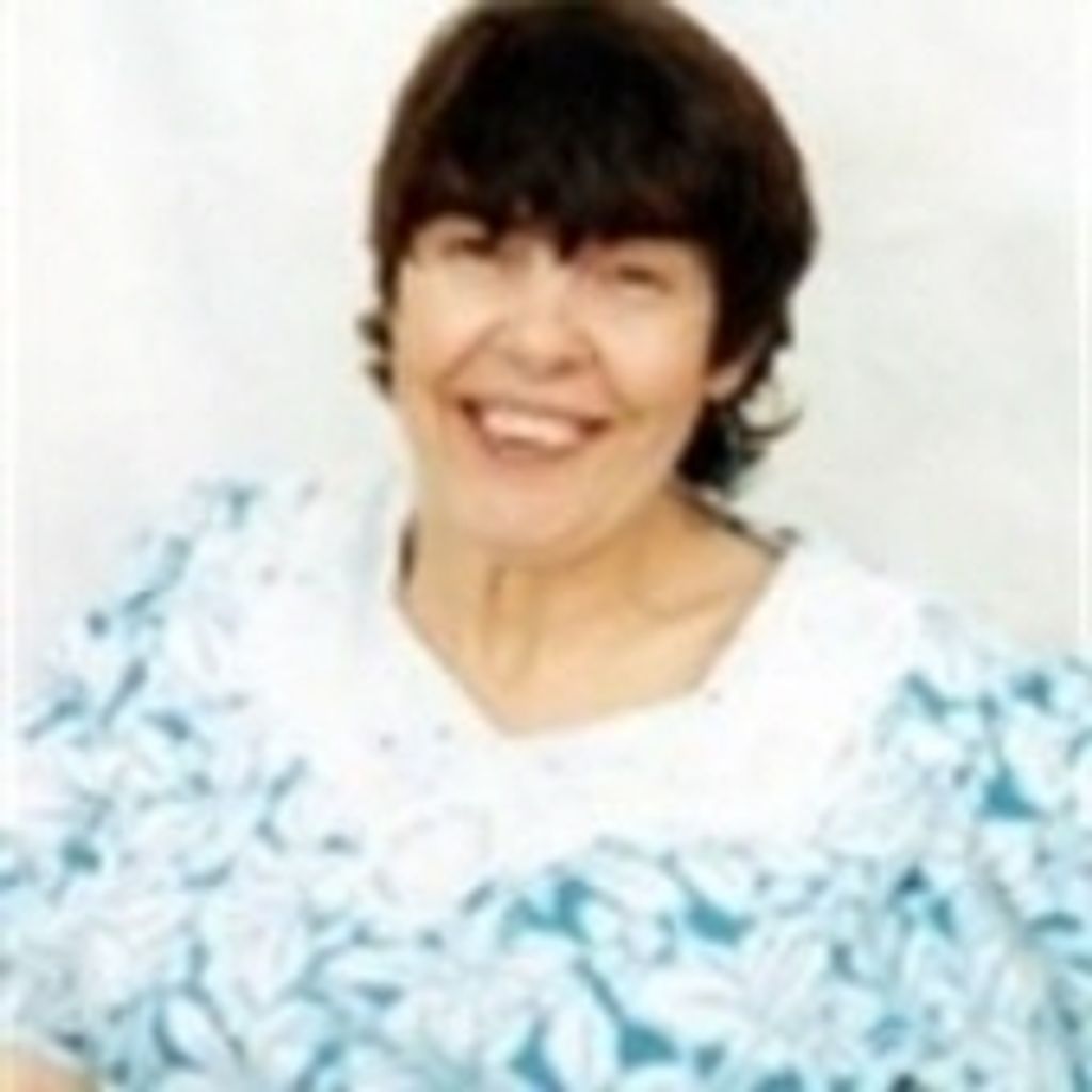 Charlotte Ann "chick" Garrett Profile Photo