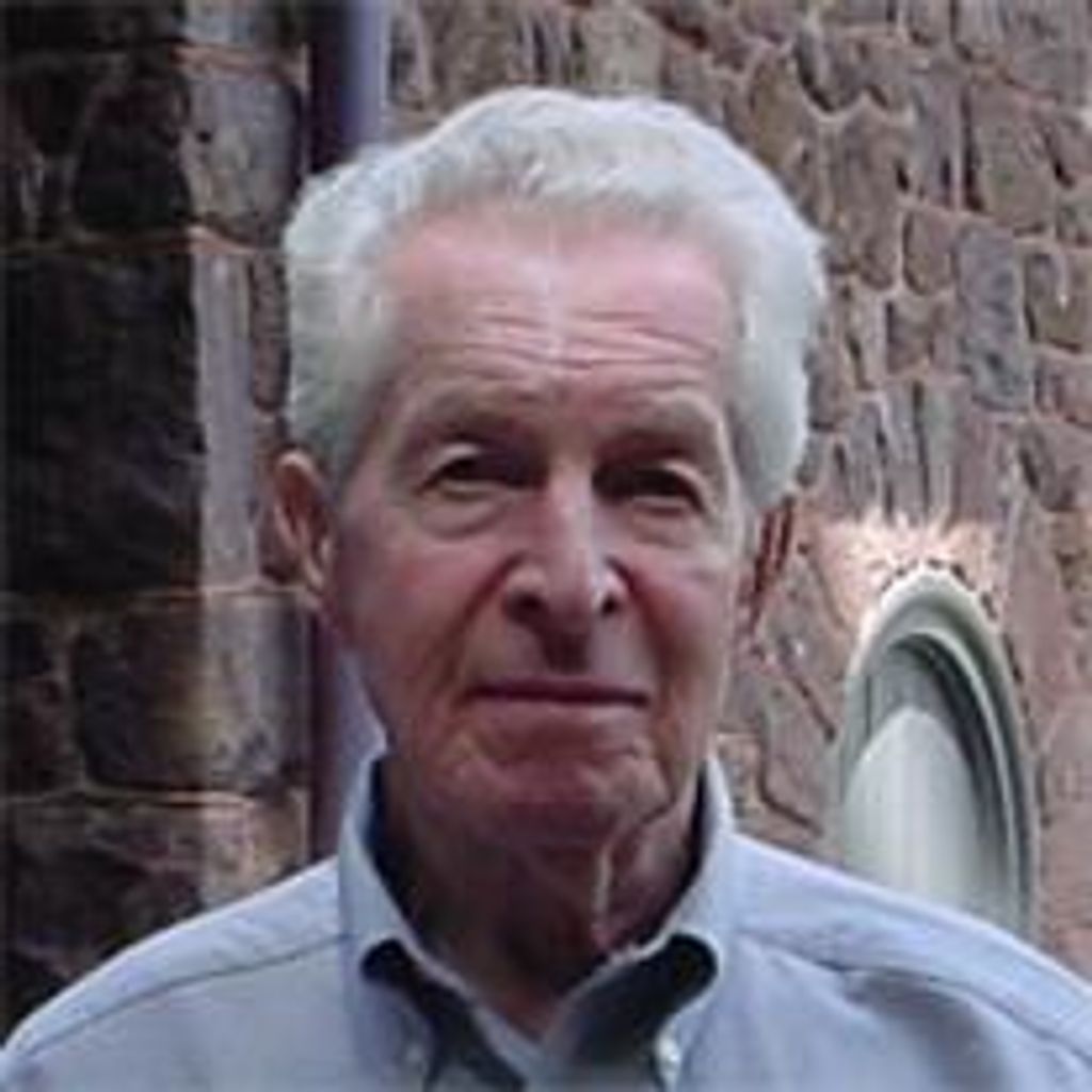 Richard R. Harp