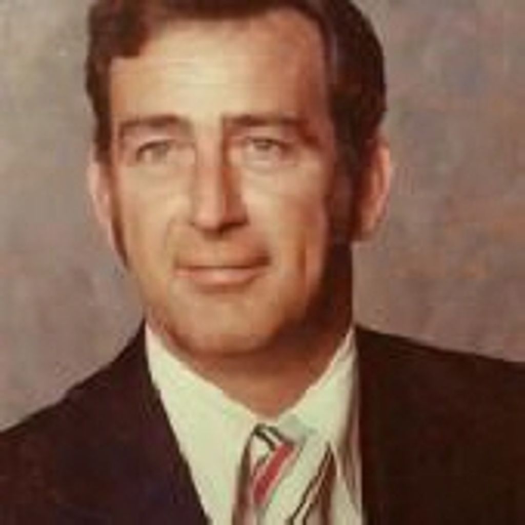 Conrad Leon Gray