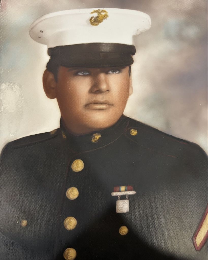 Henry Casias Jr. Profile Photo