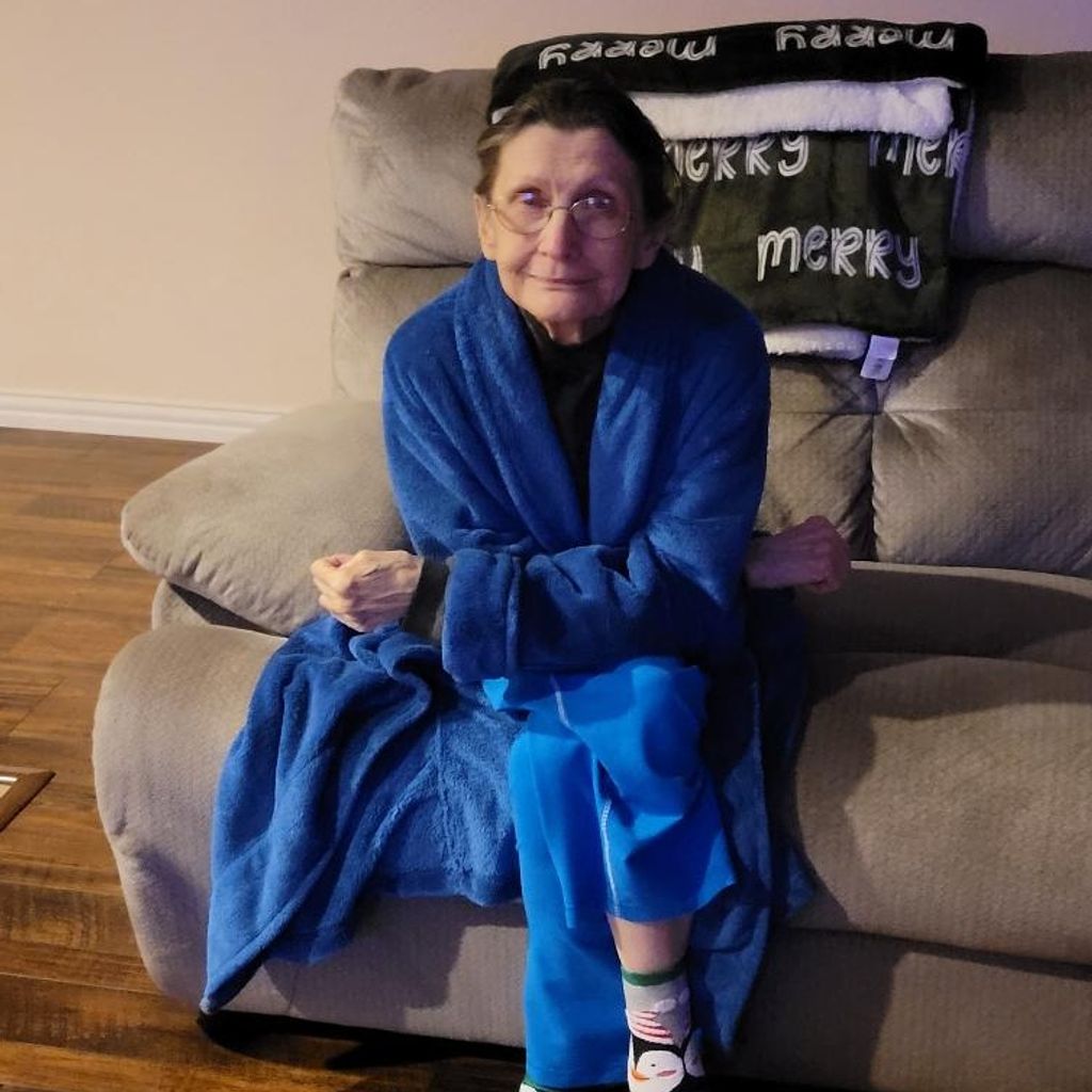 Carol Joyce Knight