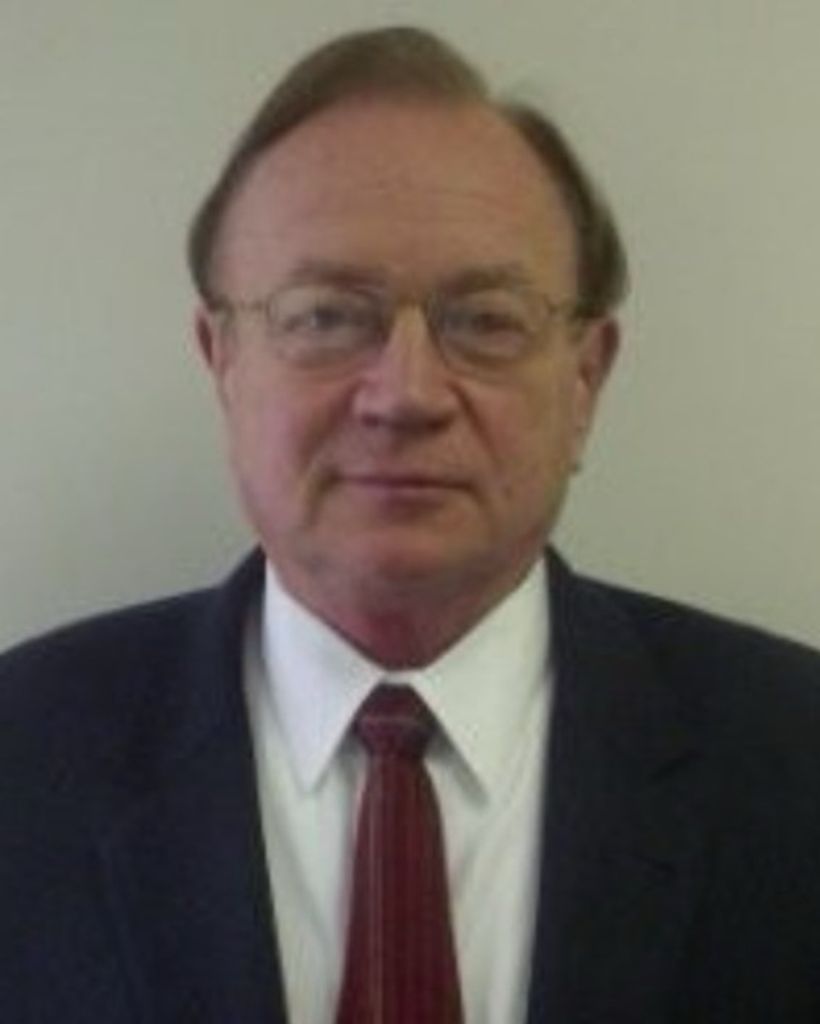 Edward J. Budd, Sr.