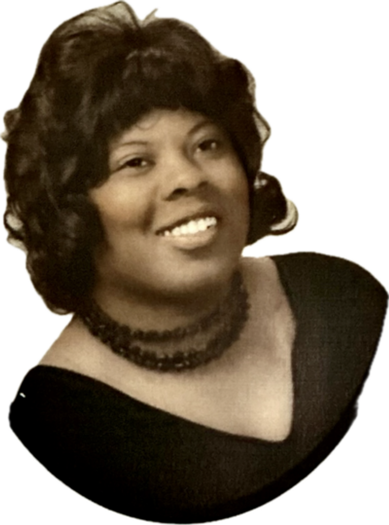 Bertha Wilson Profile Photo