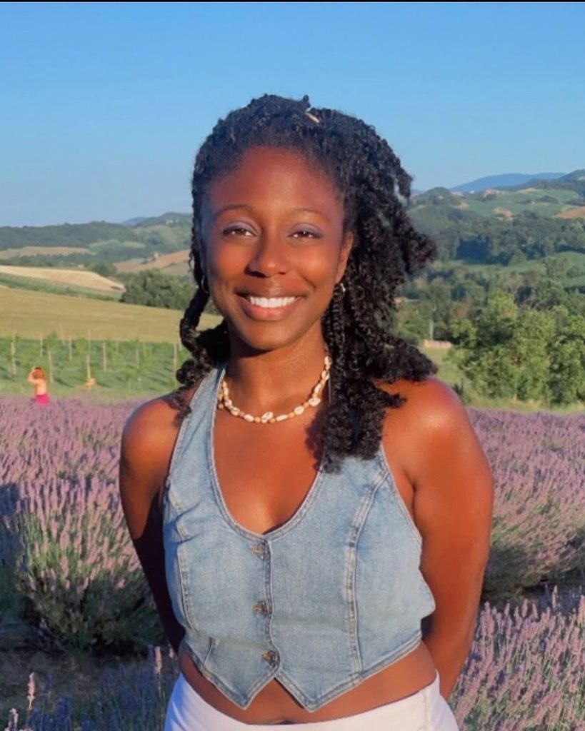 Lynque Dampier-Eriksen