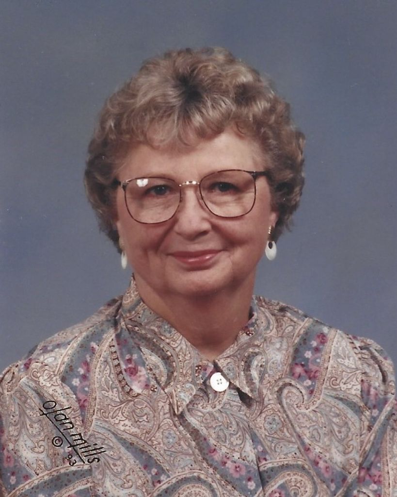 Frances Davis Martin Profile Photo