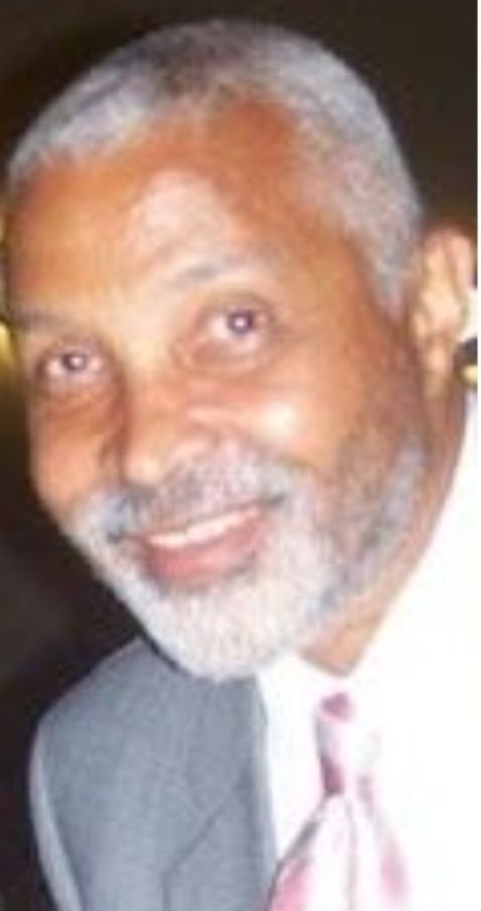 Hugh Dorsey Cade, Jr.