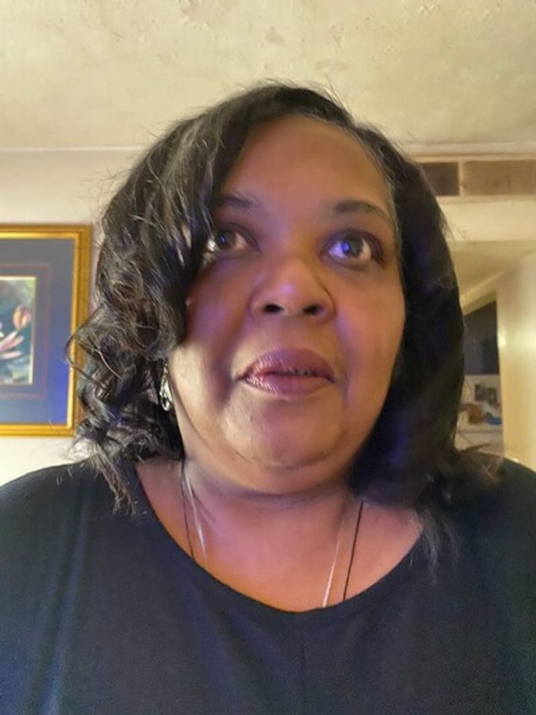 Monica Renee Everheart Profile Photo