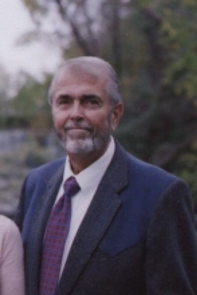 Paul Byrne Jacobson