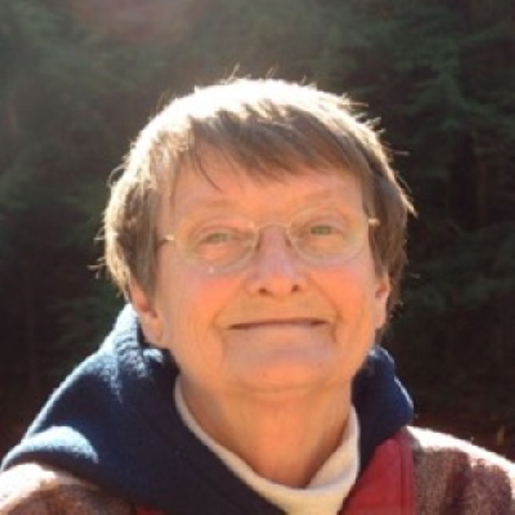Ethel Maude Cope