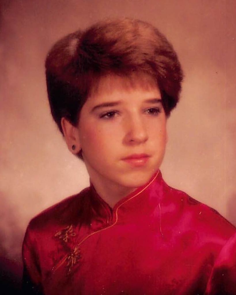 Julie Ann Burke Profile Photo