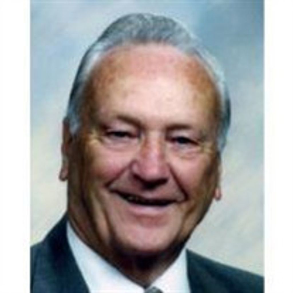 Eldon L. Bud Stiltz