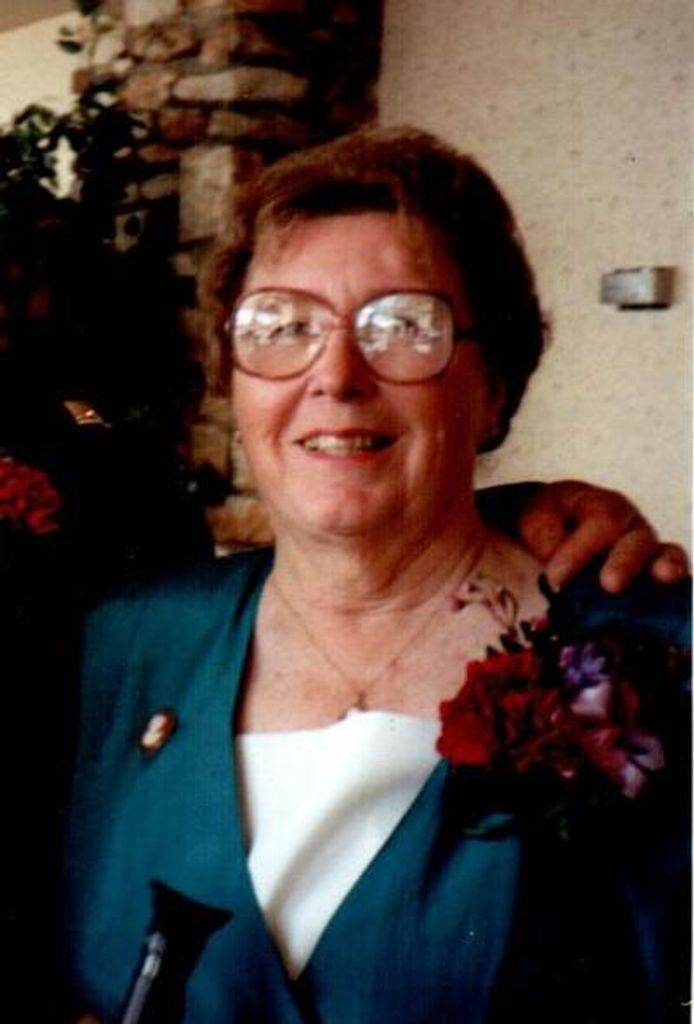 Catherine C. Ebelein Profile Photo
