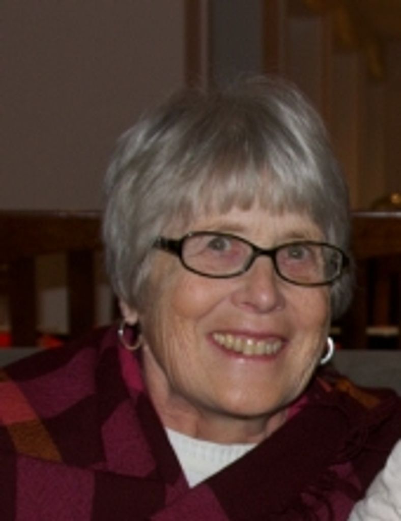 Erline Wade Reha