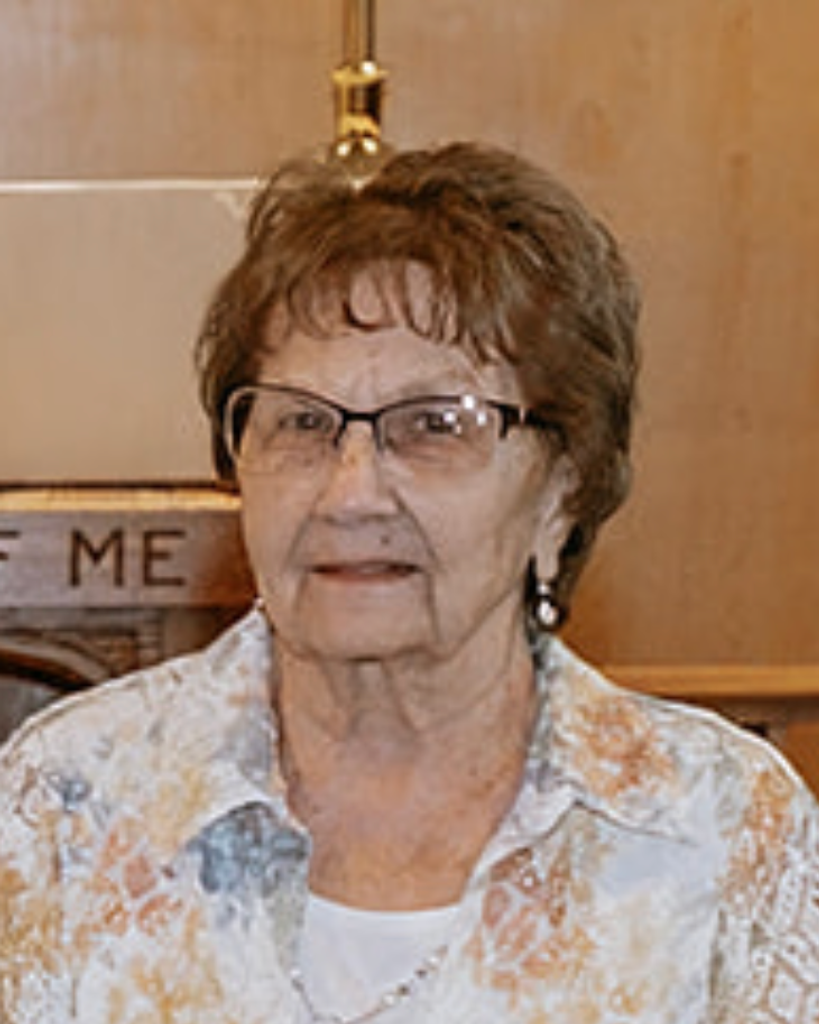 Barbara Ann Wall Profile Photo