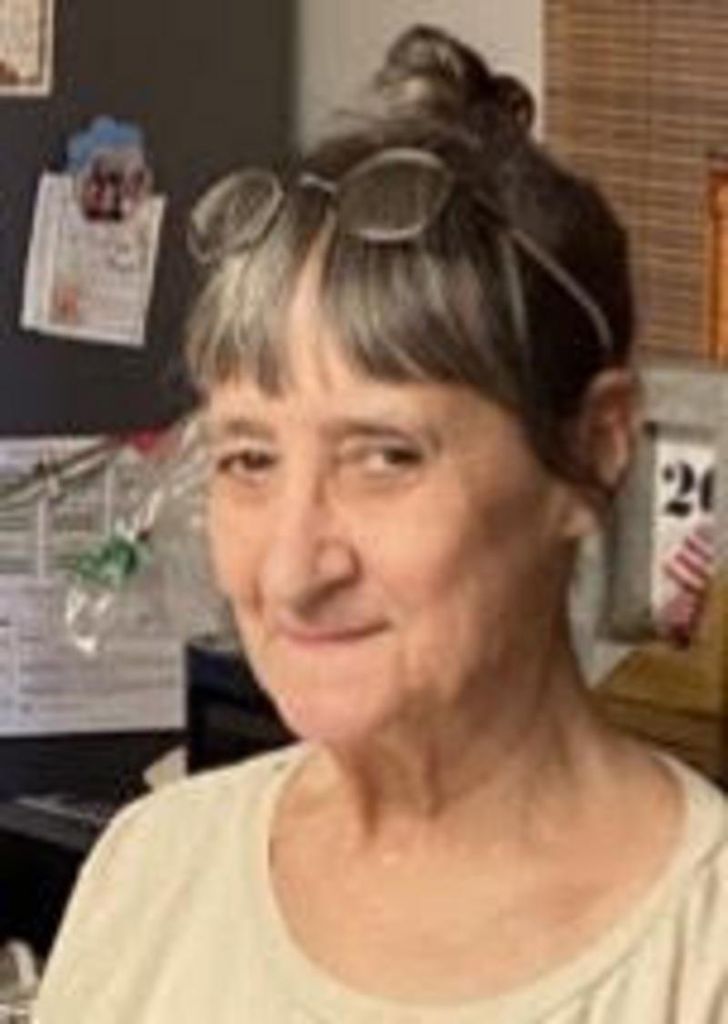 Donna Robinson Profile Photo