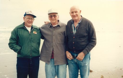 Jerome "Jerry" Pykoski photo gallery thumbnail 46 of 168