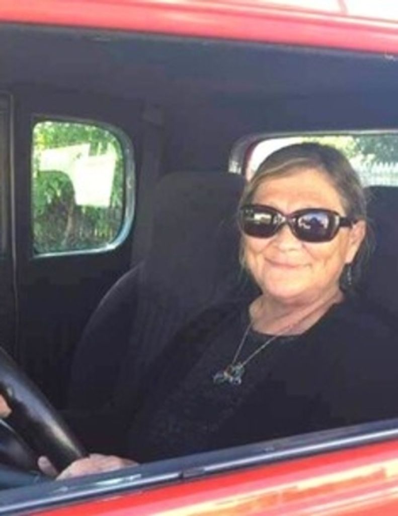 Connie Lynn Richards