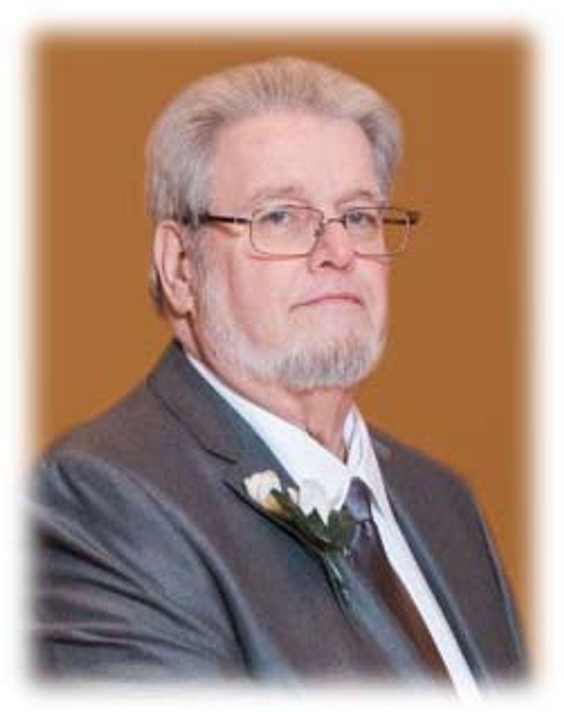Paul E. Gaebelein Profile Photo