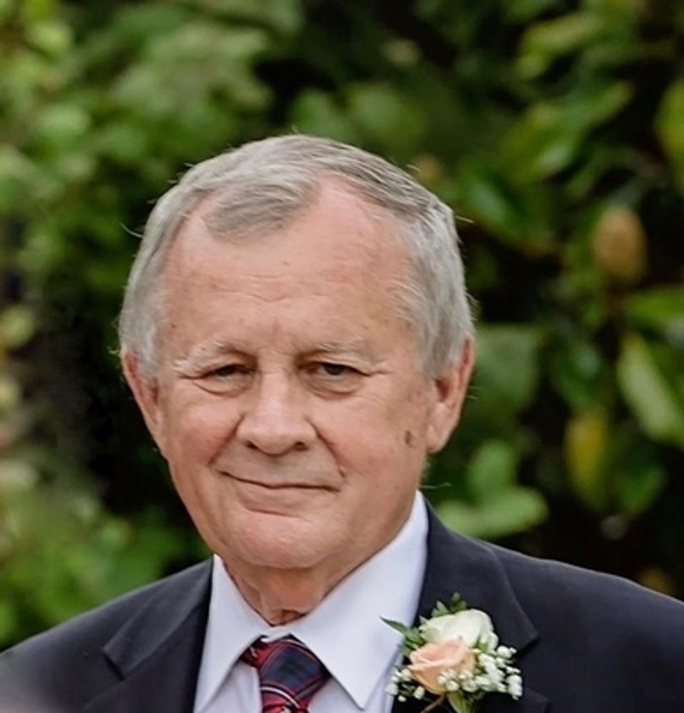 Stephen Gene "Jock" Cullen