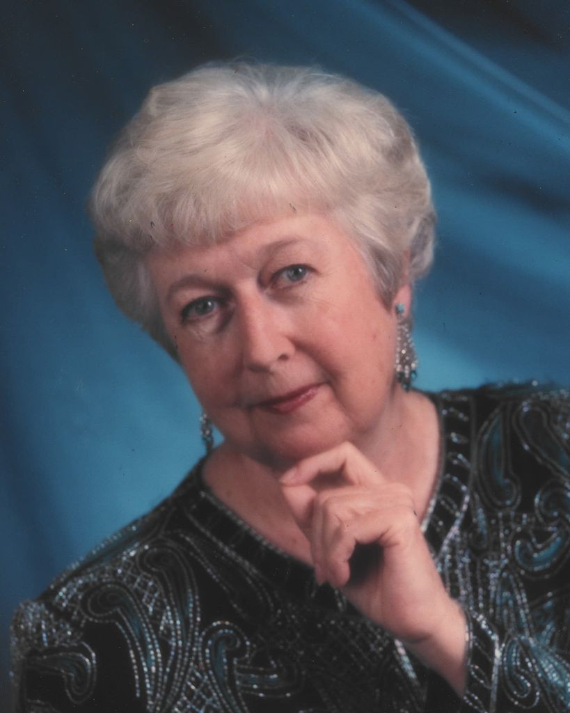 Shirley Craig Thomas Markham Profile Photo