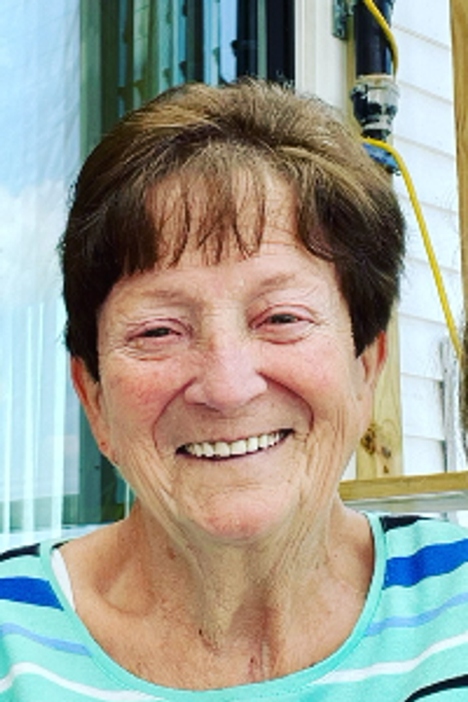 Cathy (Hurley) Halloran Profile Photo