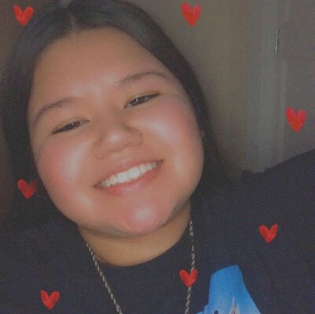 Lady "Lily" Salazar Carrillo Profile Photo