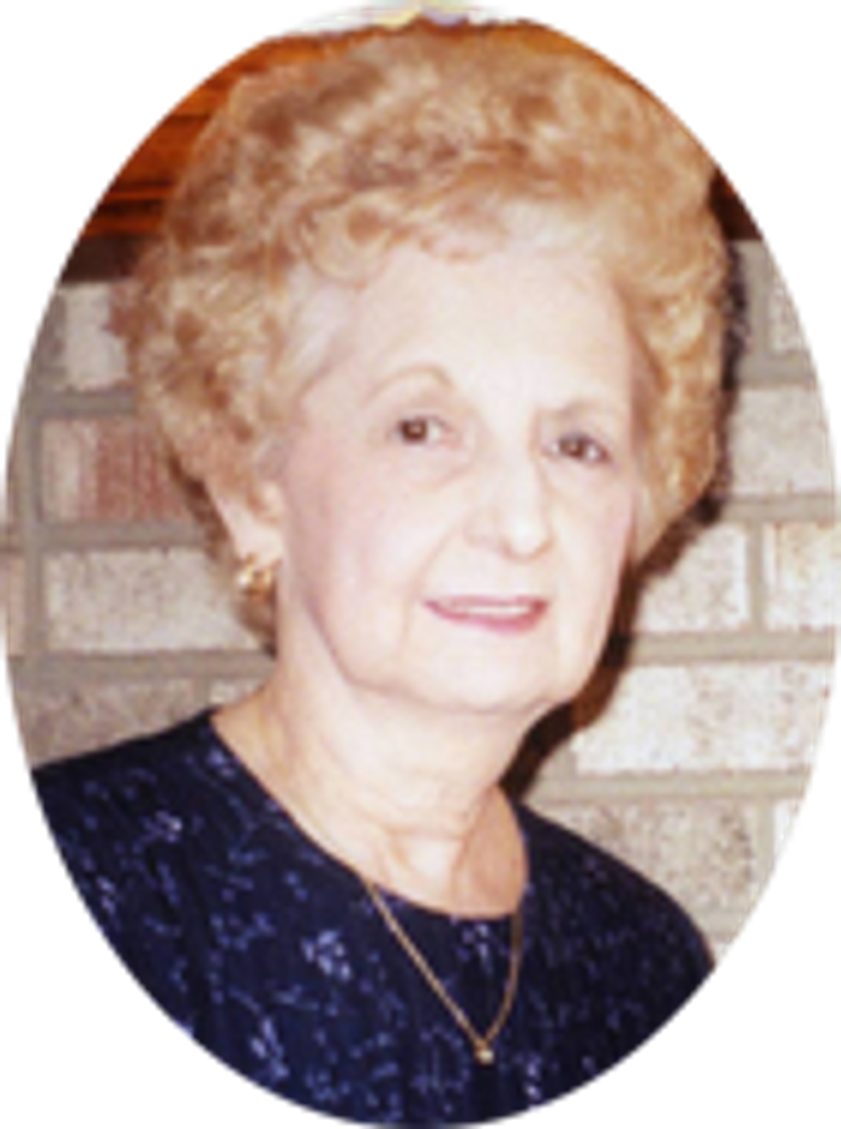 Margaret Bayer
