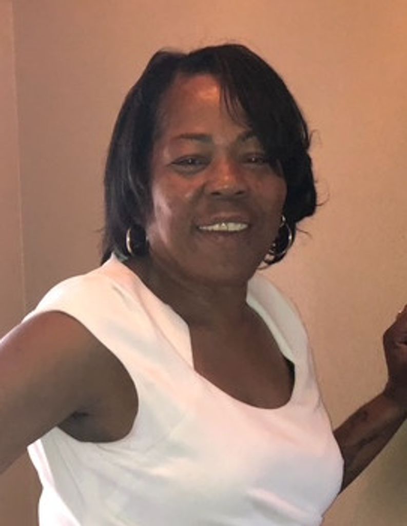 Sandra Gray Profile Photo