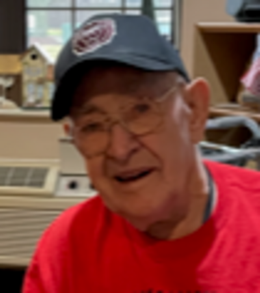 Herschel Hubbard Profile Photo