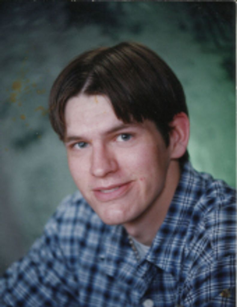 Jesse David Spell