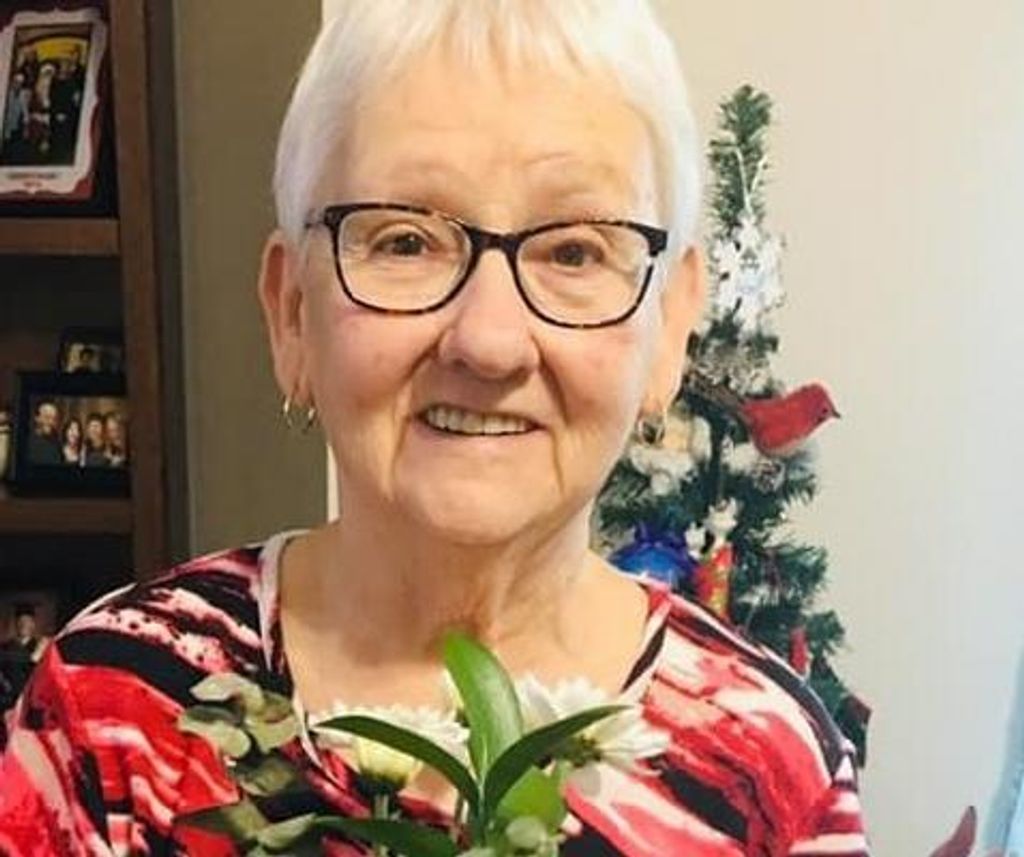 Joan Keeping Wilson Profile Photo