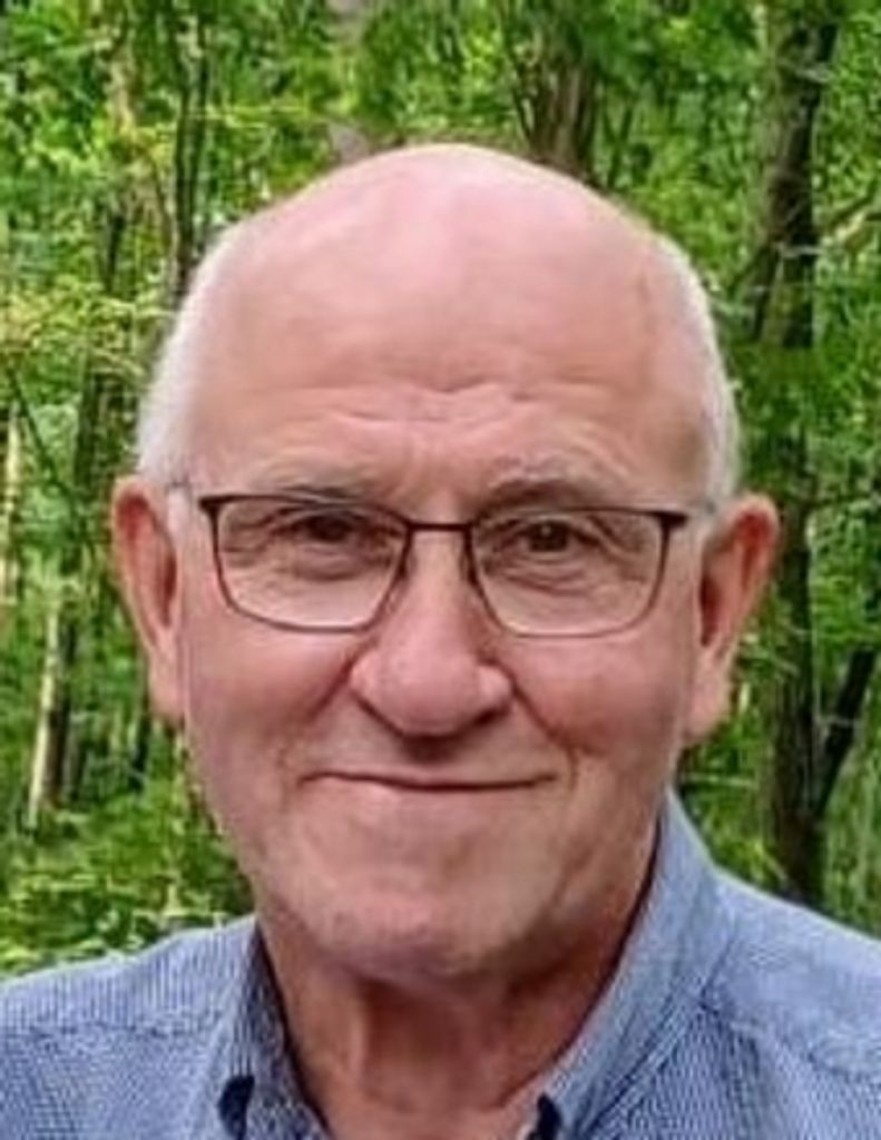 Aaron Z. Horst Profile Photo