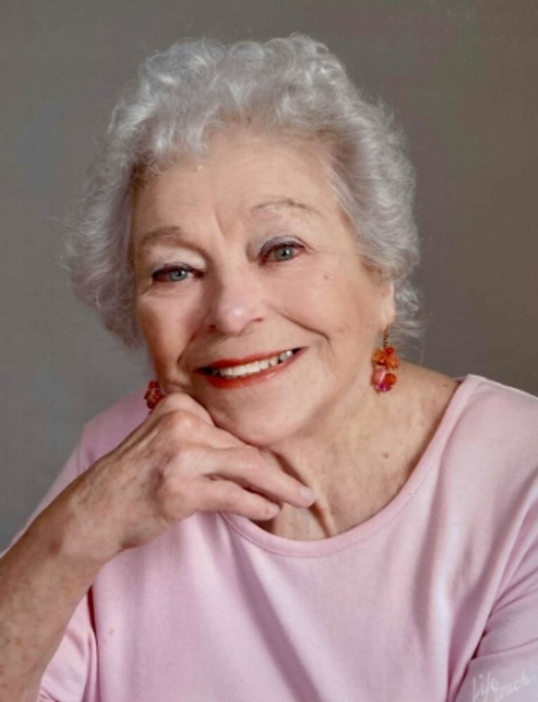 Virginia N. Birge Profile Photo