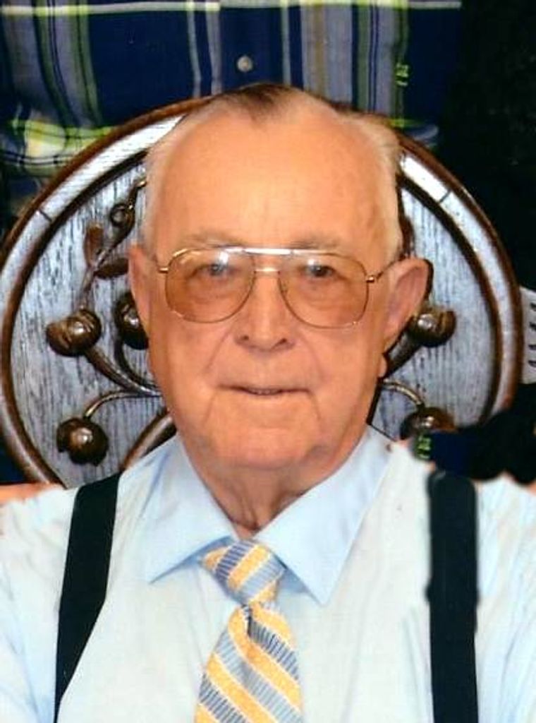 Gene Cofield Profile Photo