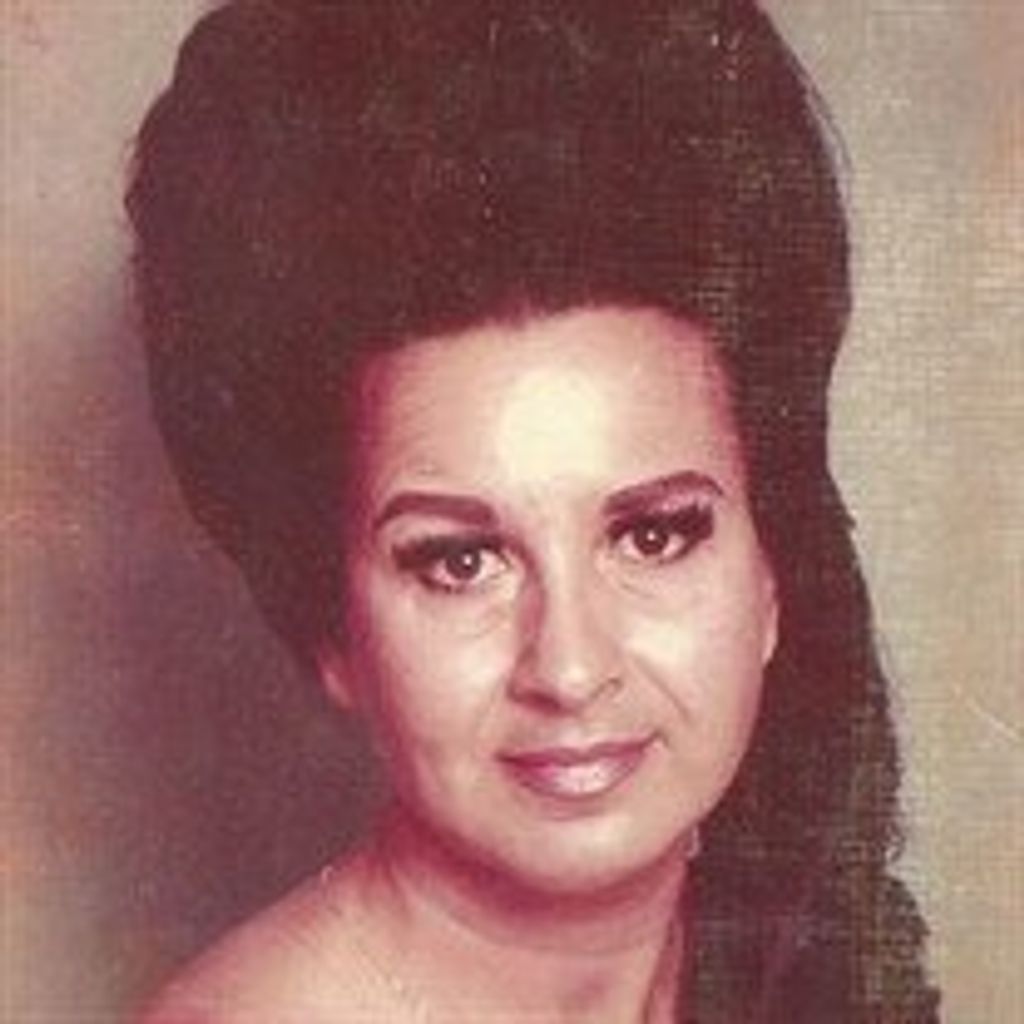 Betty  Andrews Baker