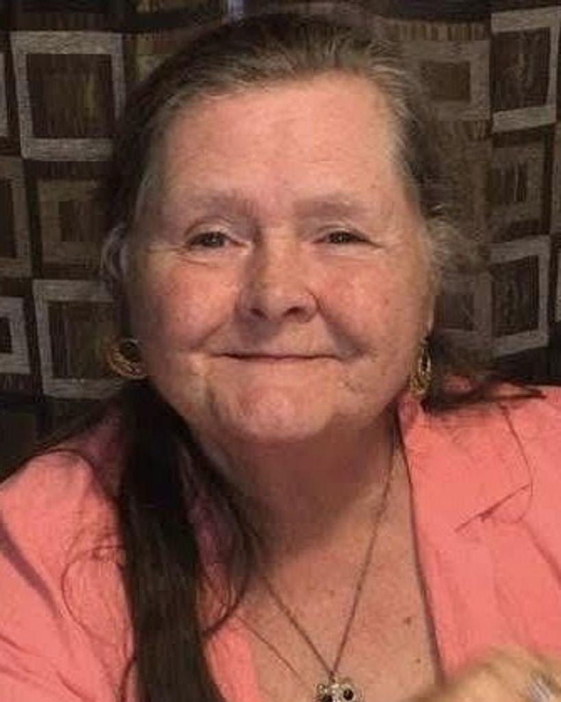 Marguerite Ann Cavenagh