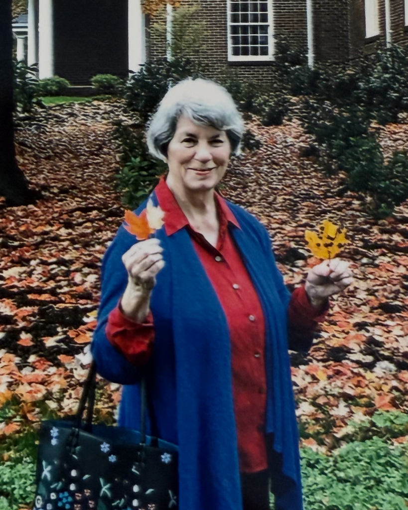 Gwendolyn Carol Sainsbury