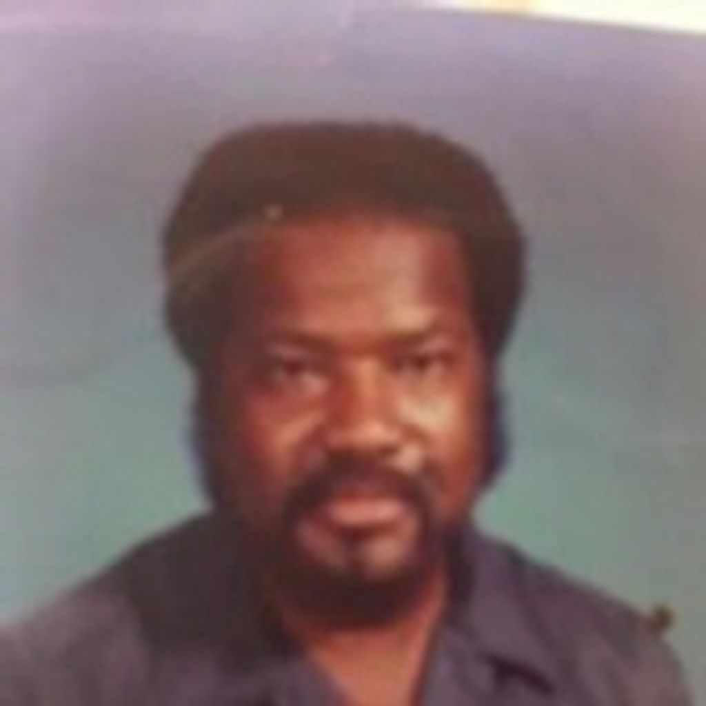 Venson Minister Jones, Jr.