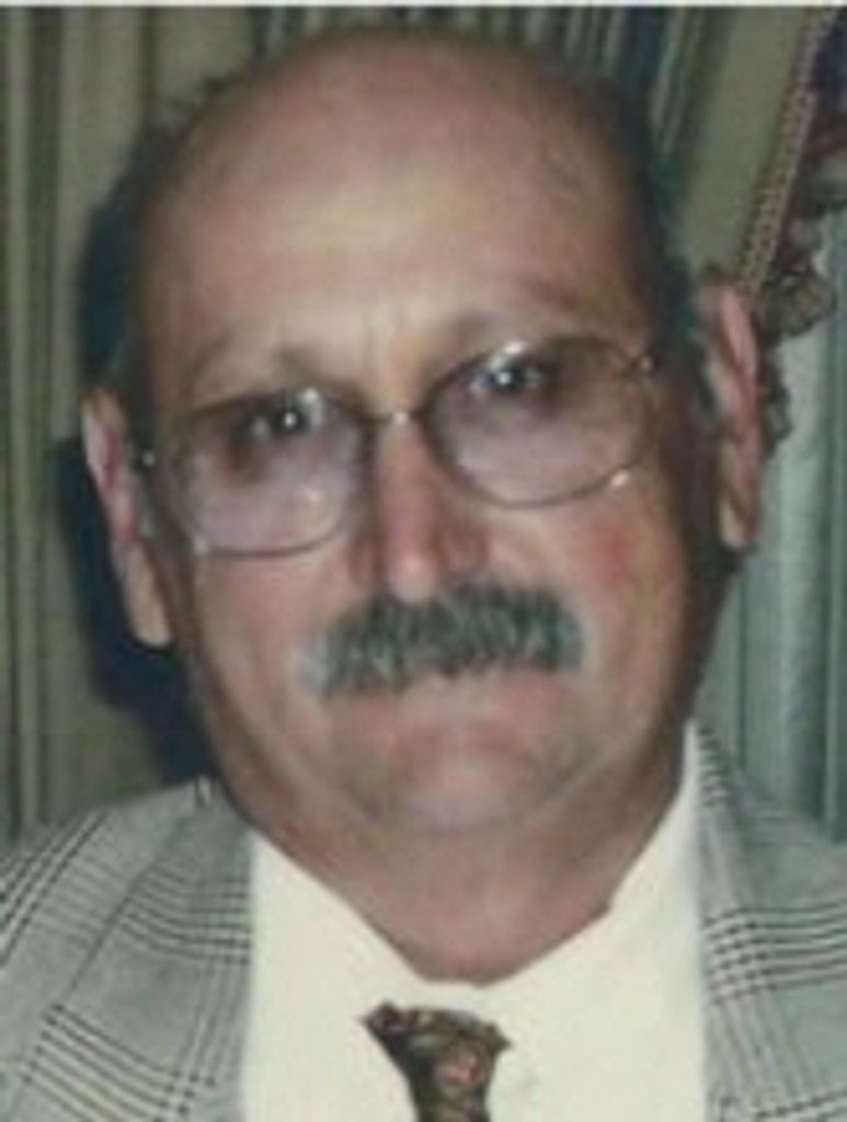 William 'Butch' Earl Needham