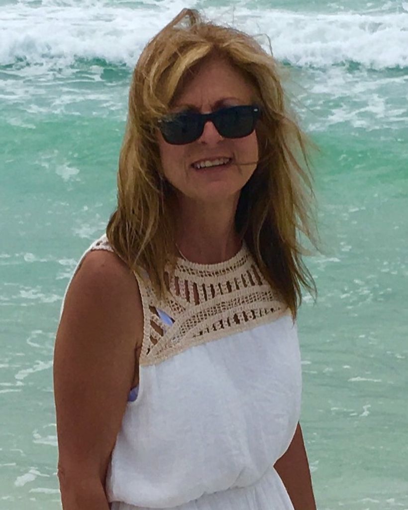 Kimberly Case Profile Photo