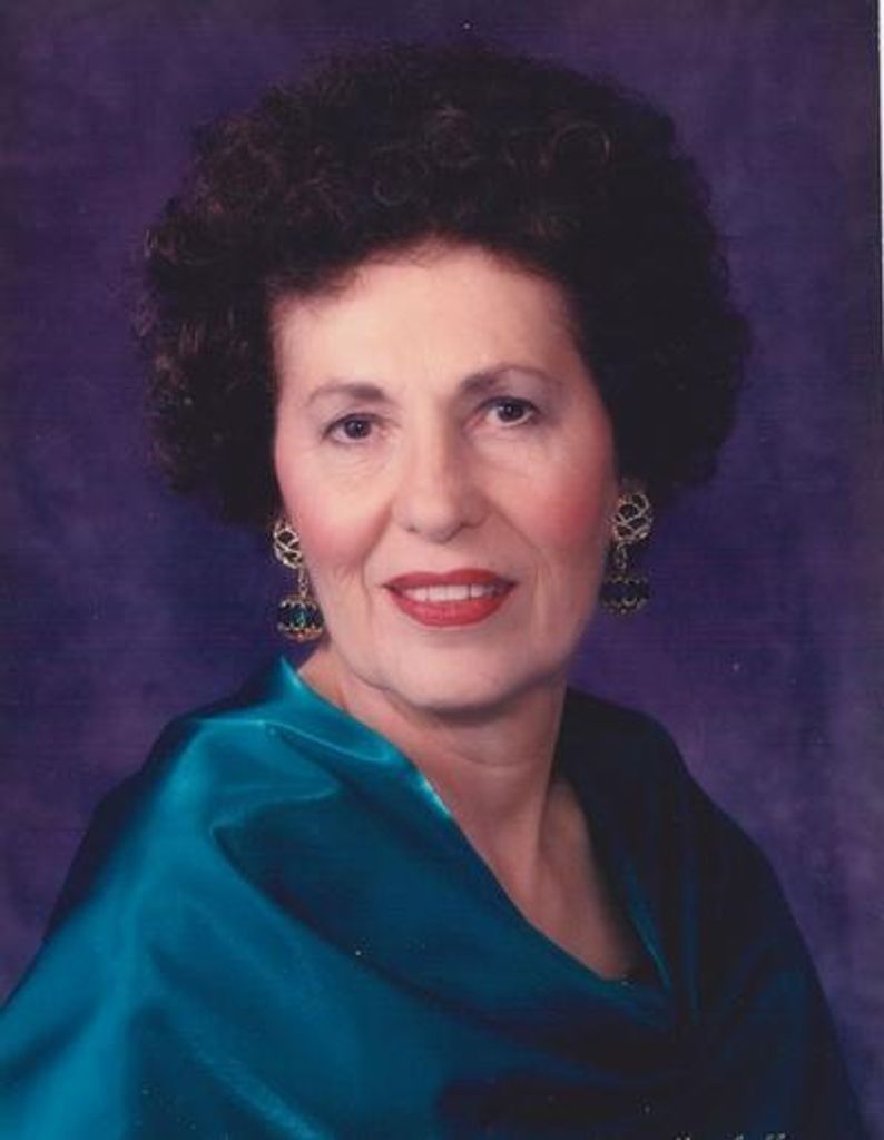 Frances Amelia Kozer Profile Photo