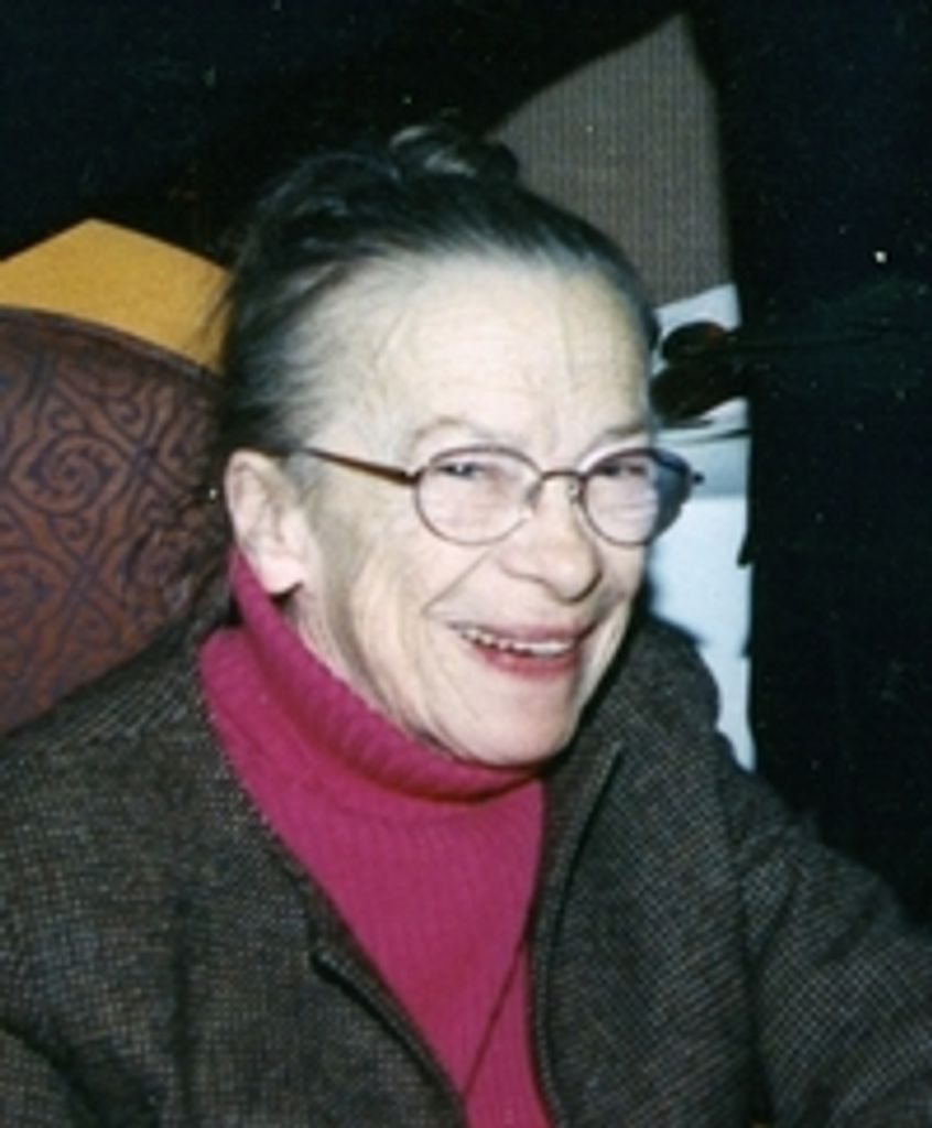 Maxine Slipka