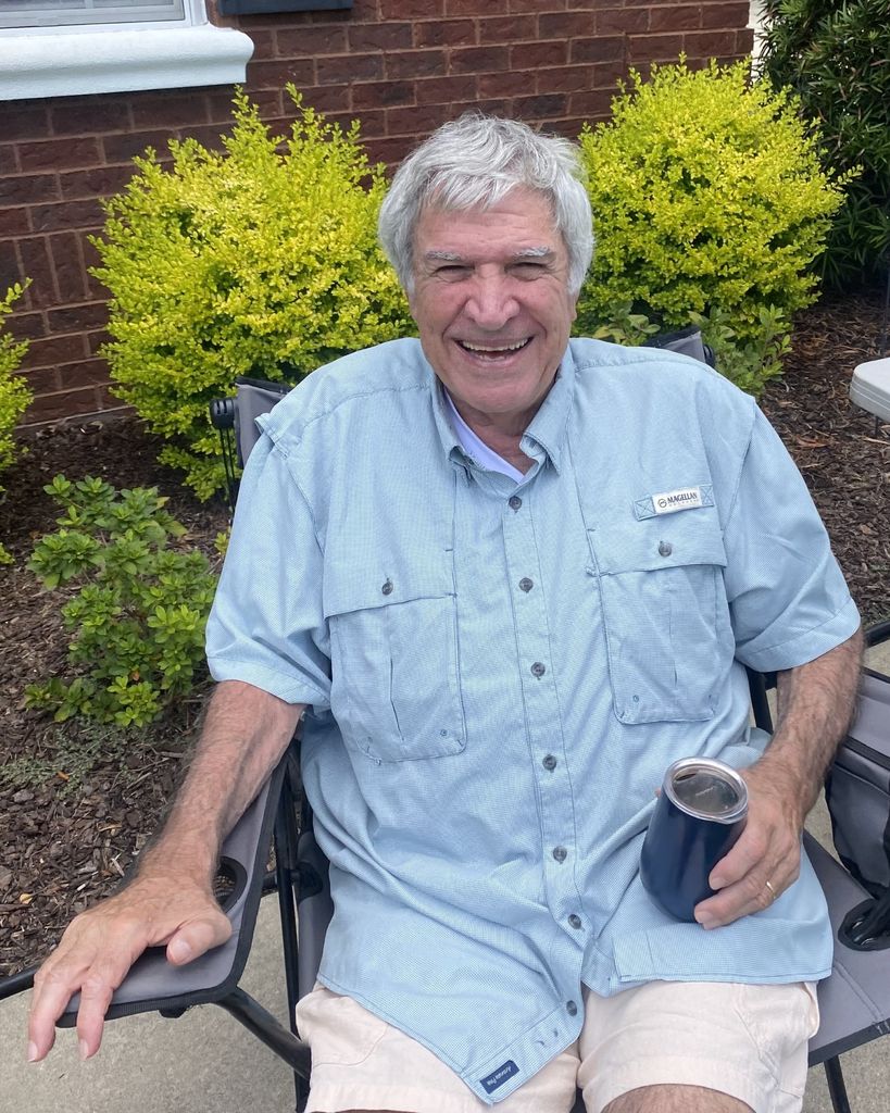 Christopher Ray Gowin Profile Photo