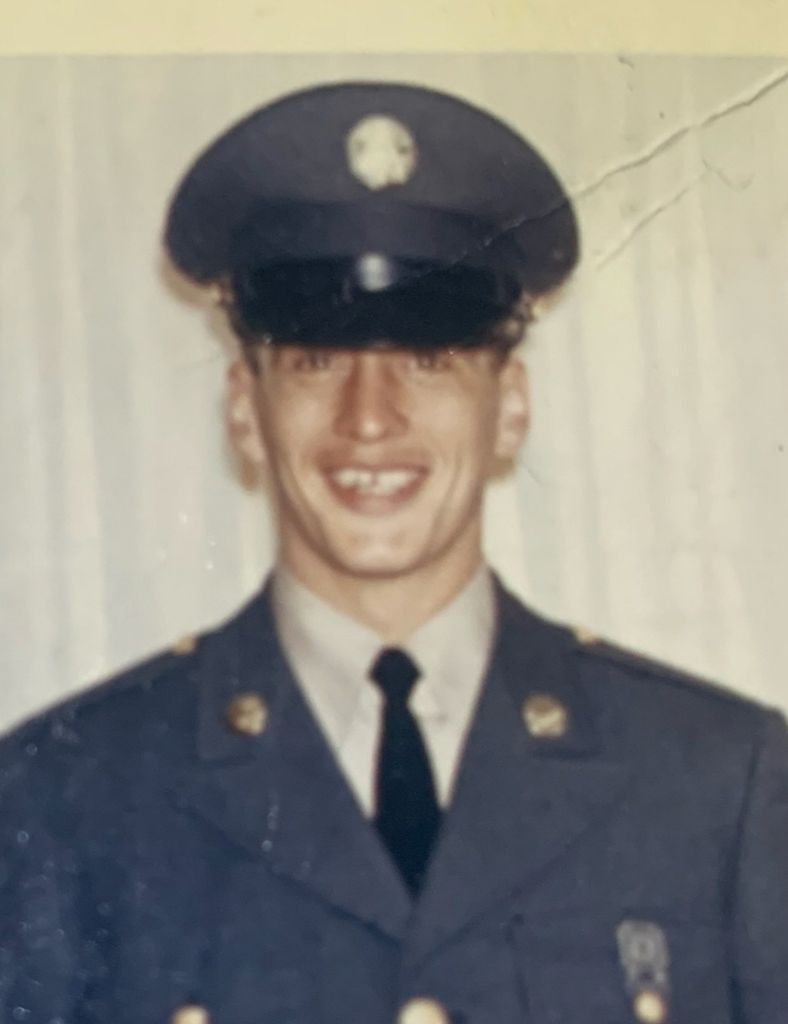 Paul Stephen Zboravan Profile Photo