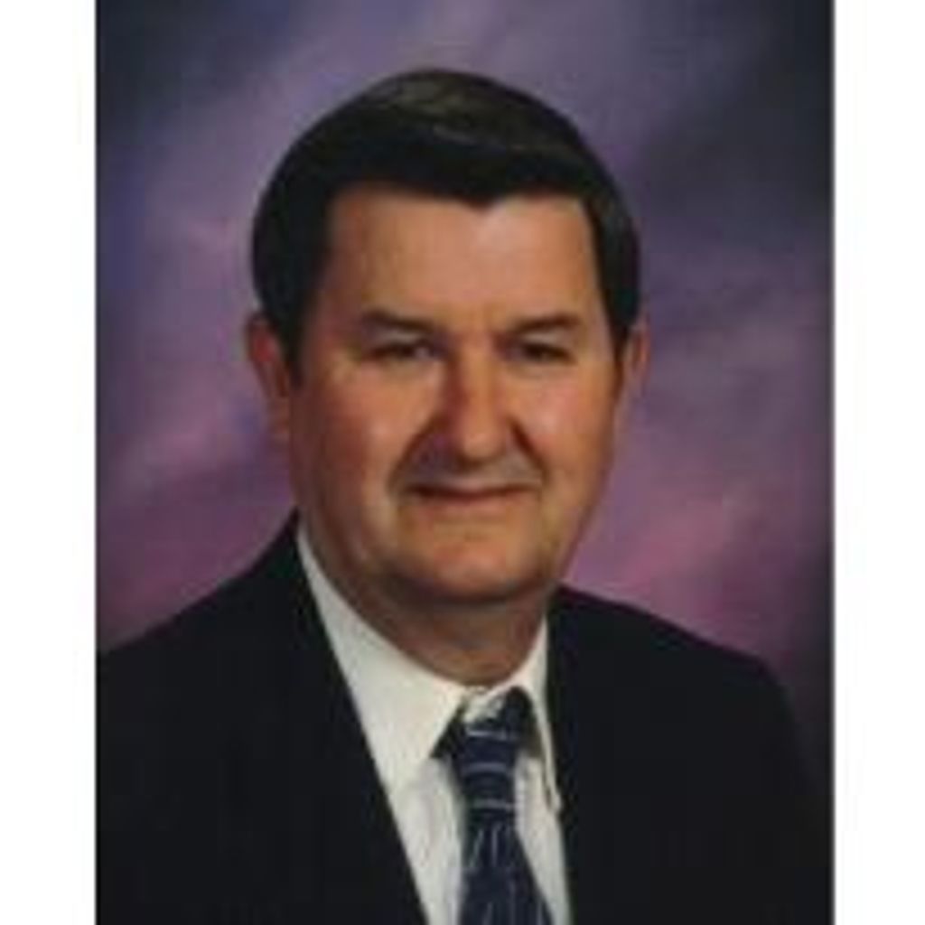 Billy Shuford