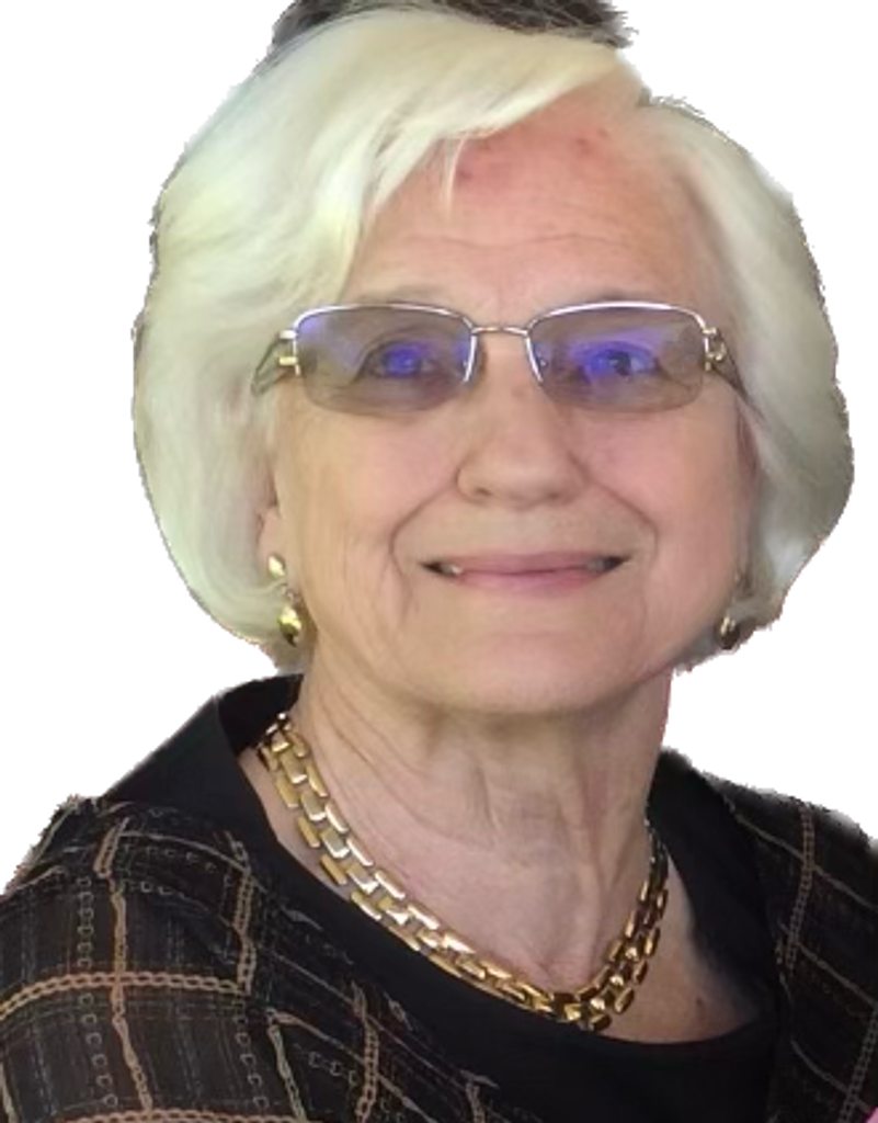 Virginia Ann Swindoll