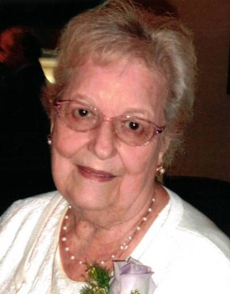 Delores P. Davis Profile Photo